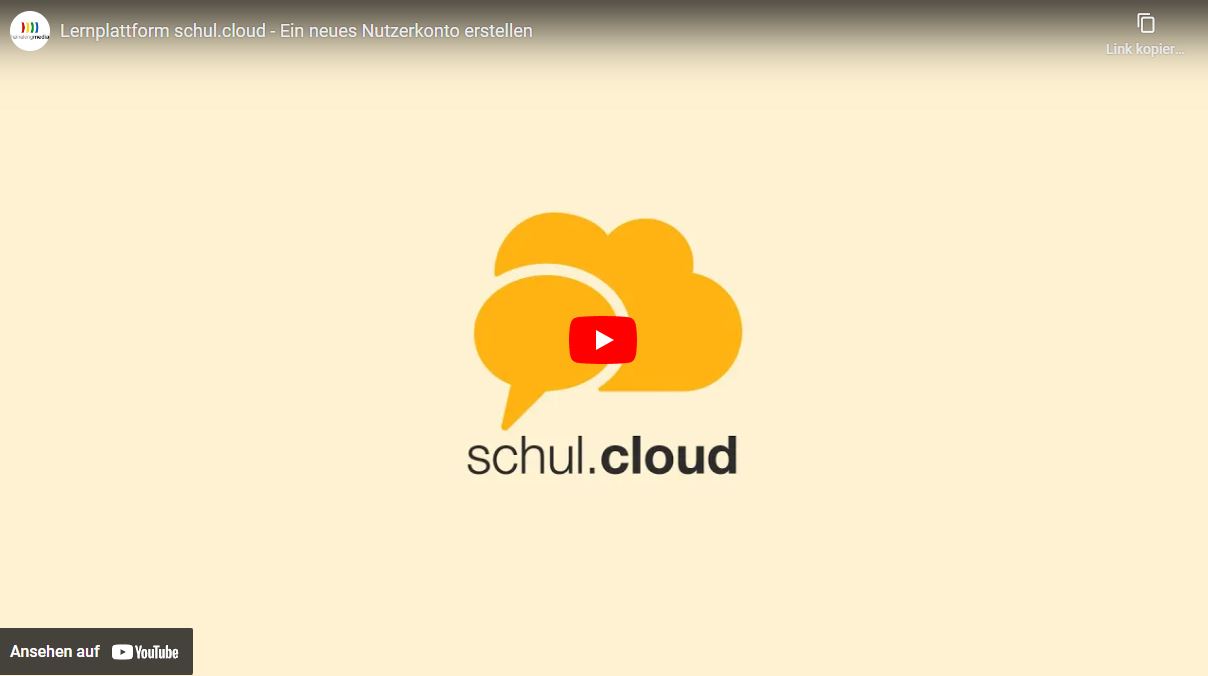 schul.cloud video